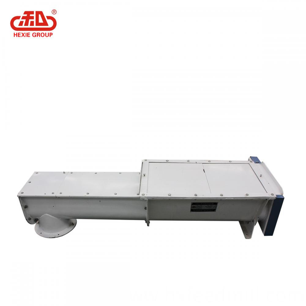 Screw feeder Screw feeder